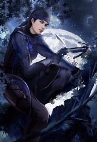 (盜墓筆記同人)“瓶邪黑花”心魔