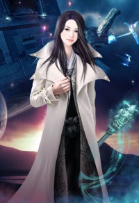 我的絕美女校長