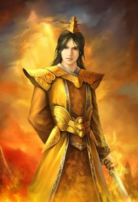 斗罗大陆之冰凰斗罗