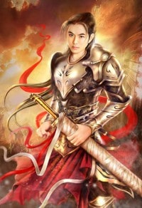 公主有令:道君請下榻