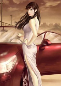 老媽二婚,給我帶來了一個女王姐姐!