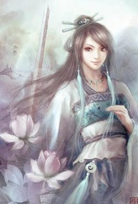 月出