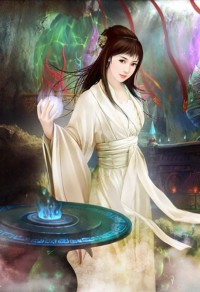 贵妃娘娘她只想宫斗