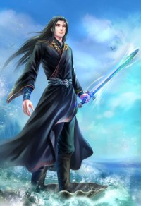 金鳞岂是池中物(全处修改版)