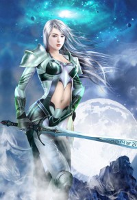 頂級女婿柳亦澤範妍