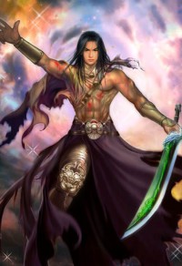 誅仙神尊