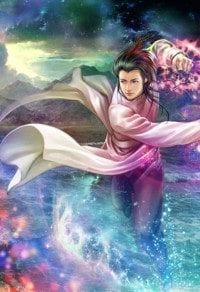 凤临天下：惑世女魔戏神君